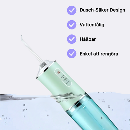 WaterFloss Pro